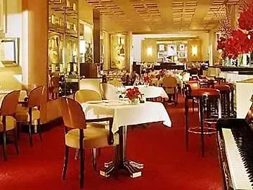 Metropolitan Champs Elysees Ξενοδοχείο