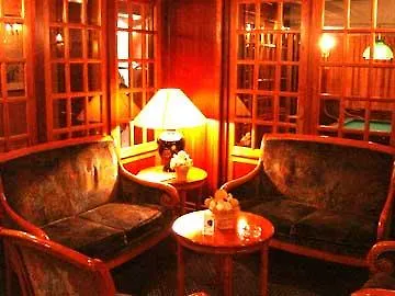 Metropolitan Champs Elysees 3* 파리